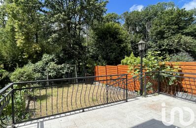 vente maison 260 000 € à proximité de Saint-Ouen-l'Aumône (95310)