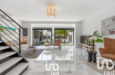 vente maison 925 000 € à proximité de Mauguio (34130)