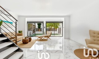 Maison 6 Pièces 155 m² à vendre à Mauguio (34130)