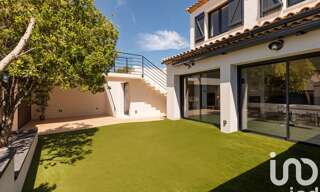 Maison 6 Pièces 155 m² à vendre à Mauguio (34130)