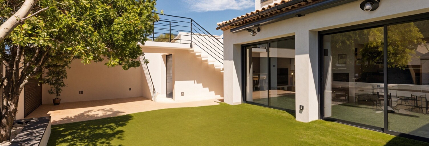 Maison 6 Pièces 155 m² à vendre à Mauguio (34130)