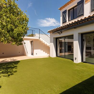 Maison 6 pièces 870000 €