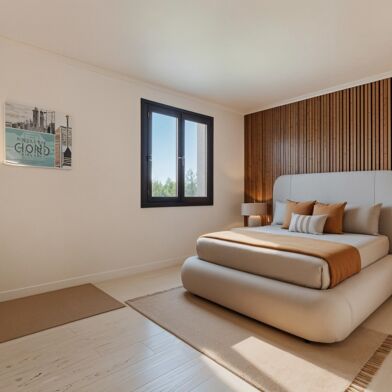 Maison 6 pièces 870000 €