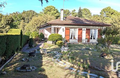 vente maison 570 000 € à proximité de Bayon-sur-Gironde (33710)