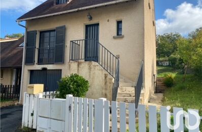 vente maison 162 000 € à proximité de Meyrals (24220)