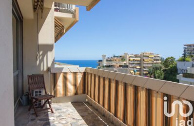 appartement 3 pièces 77 m2 à vendre à Nice (06200)