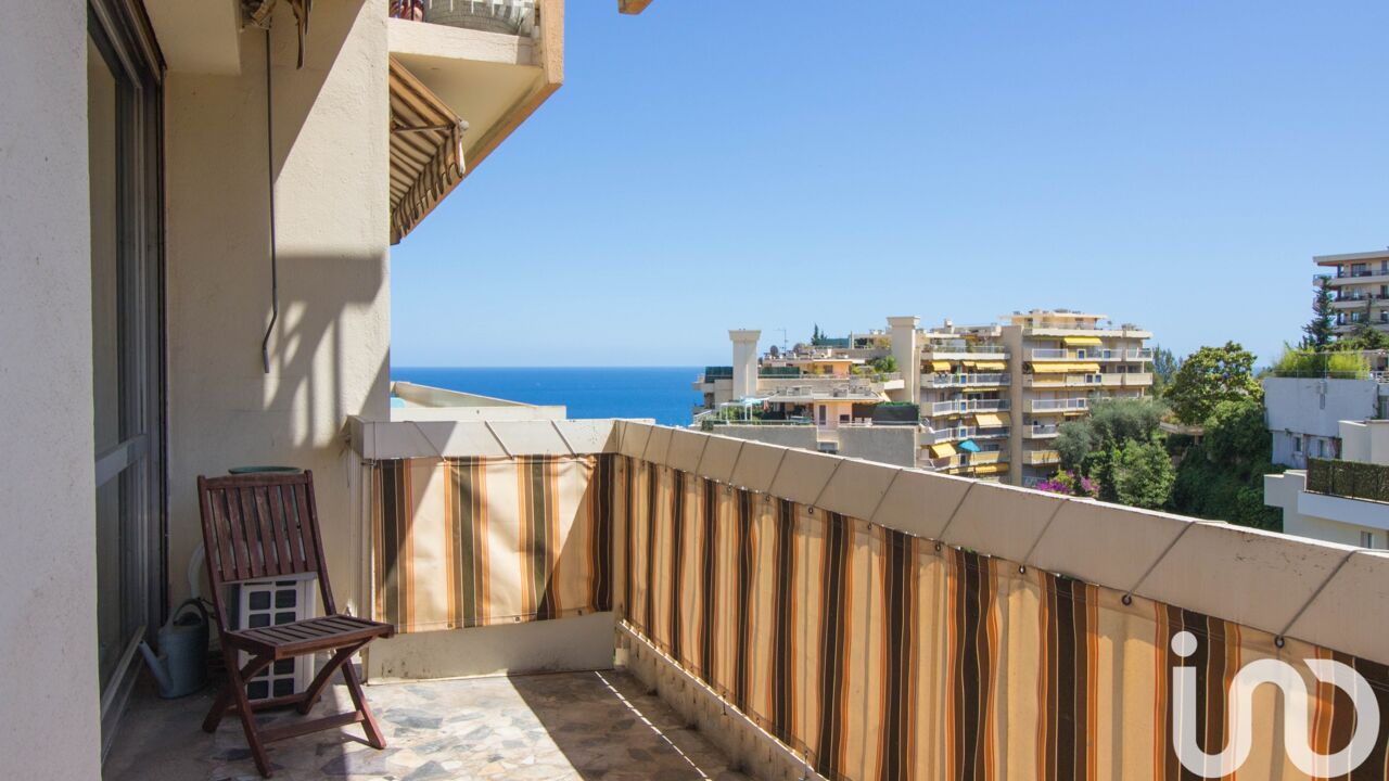 appartement 3 pièces 77 m2 à vendre à Nice (06200)