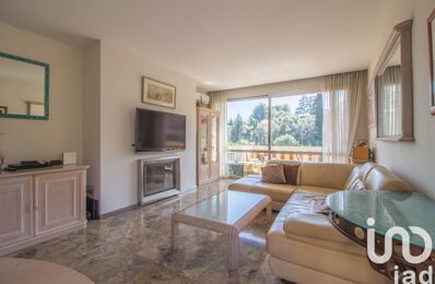 vente appartement 398 000 € à proximité de Saint-Paul-de-Vence (06570)