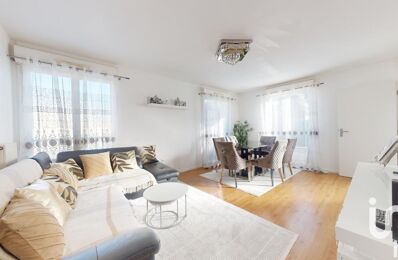 vente appartement 179 900 € à proximité de Saint-Germain-en-Laye (78100)