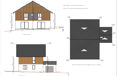 vente terrain 192 000 € à proximité de Saint-Offenge (73100)