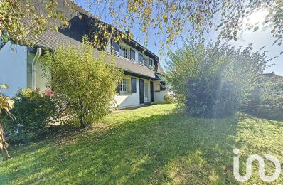 vente maison 470 000 € à proximité de Montmain (76520)