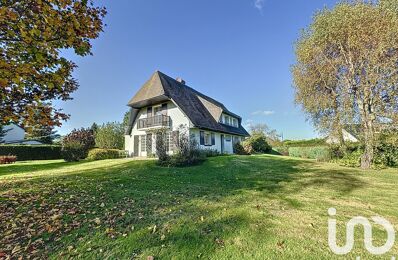 vente maison 470 000 € à proximité de Grand-Couronne (76530)