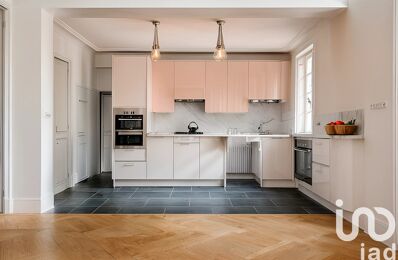 vente appartement 375 000 € à proximité de Maisons-Alfort (94700)