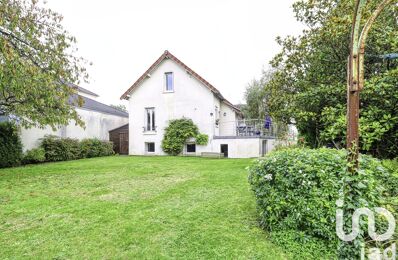 vente maison 498 000 € à proximité de Champagne-sur-Oise (95660)