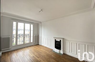 vente appartement 415 000 € à proximité de Villejuif (94800)