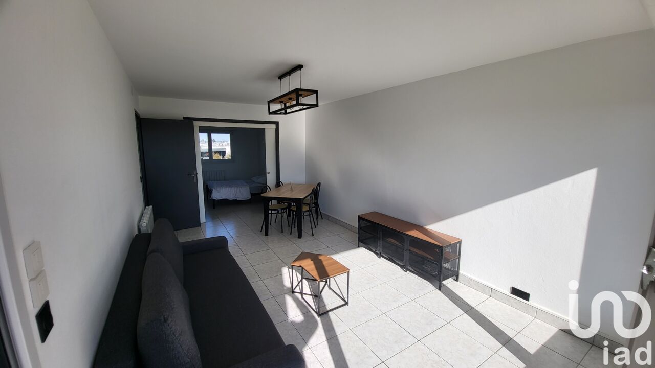 appartement 4 pièces 77 m2 à vendre à Saint-Jean-de-la-Ruelle (45140)