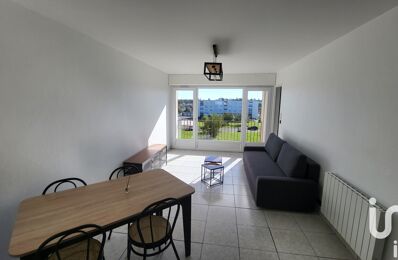 vente appartement 145 000 € à proximité de La Chapelle-Saint-Mesmin (45380)