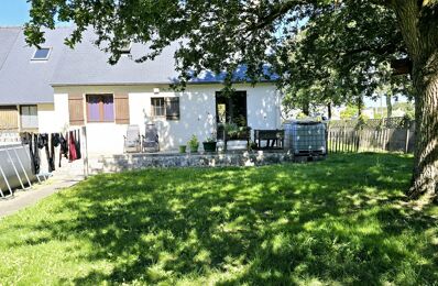 vente maison 255 000 € à proximité de Sainte-Anne-sur-Brivet (44160)