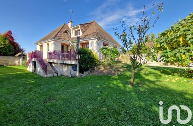 vente maison 417 000 € à proximité de Lainville-en-Vexin (78440)