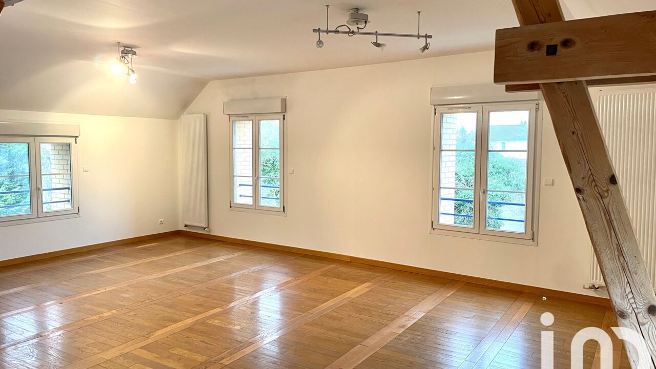 appartement 7 pièces 233 m2 à vendre à Bezannes (51430)