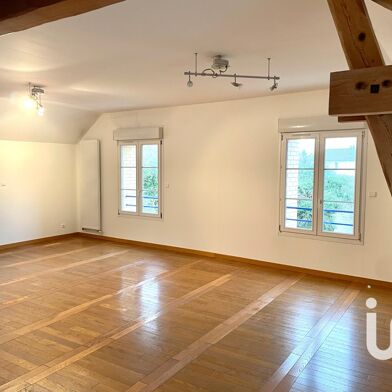 Appartement 7 pièces 233 m²