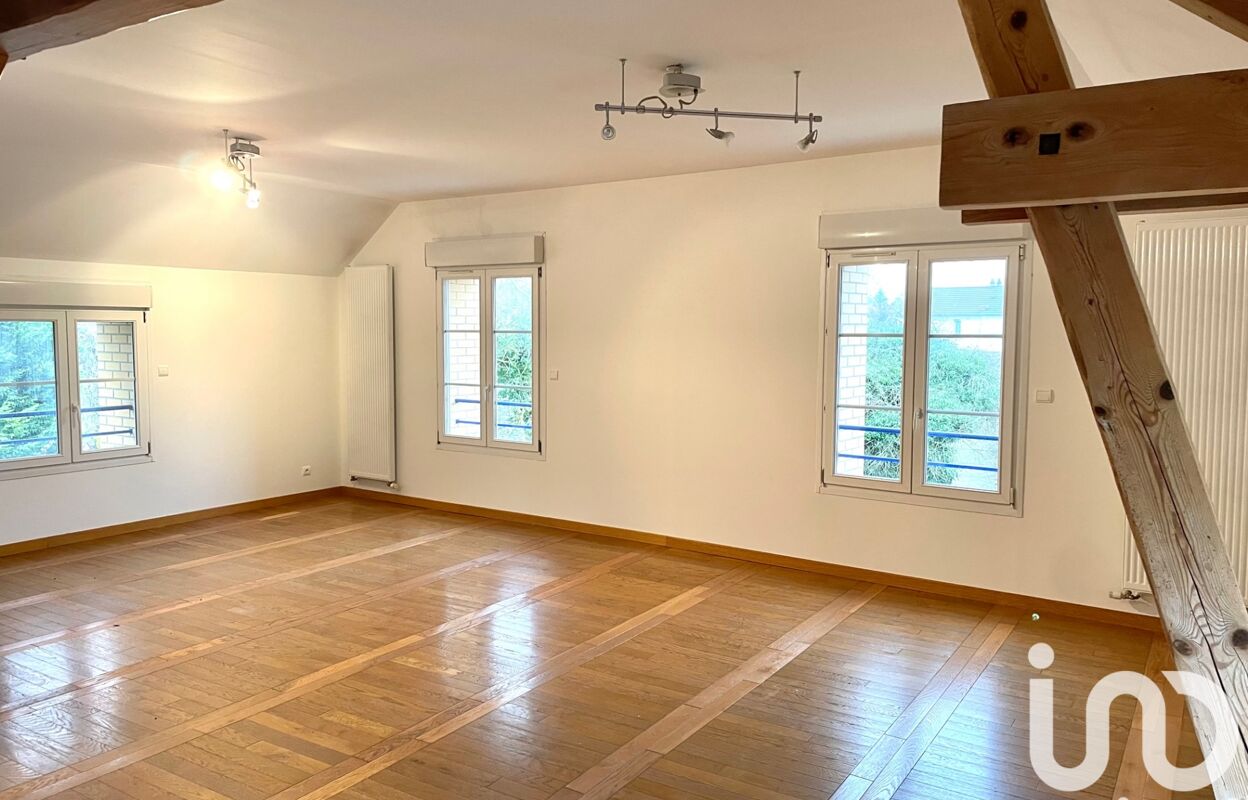 appartement 7 pièces 233 m2 à vendre à Bezannes (51430)