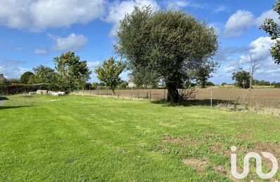 vente terrain 149 000 € à proximité de Tracy-sur-Mer (14117)