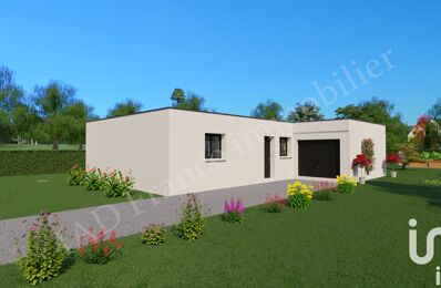 vente terrain 139 000 € à proximité de Longues-sur-Mer (14400)