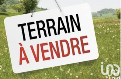 vente terrain 125 000 € à proximité de Crisenoy (77390)