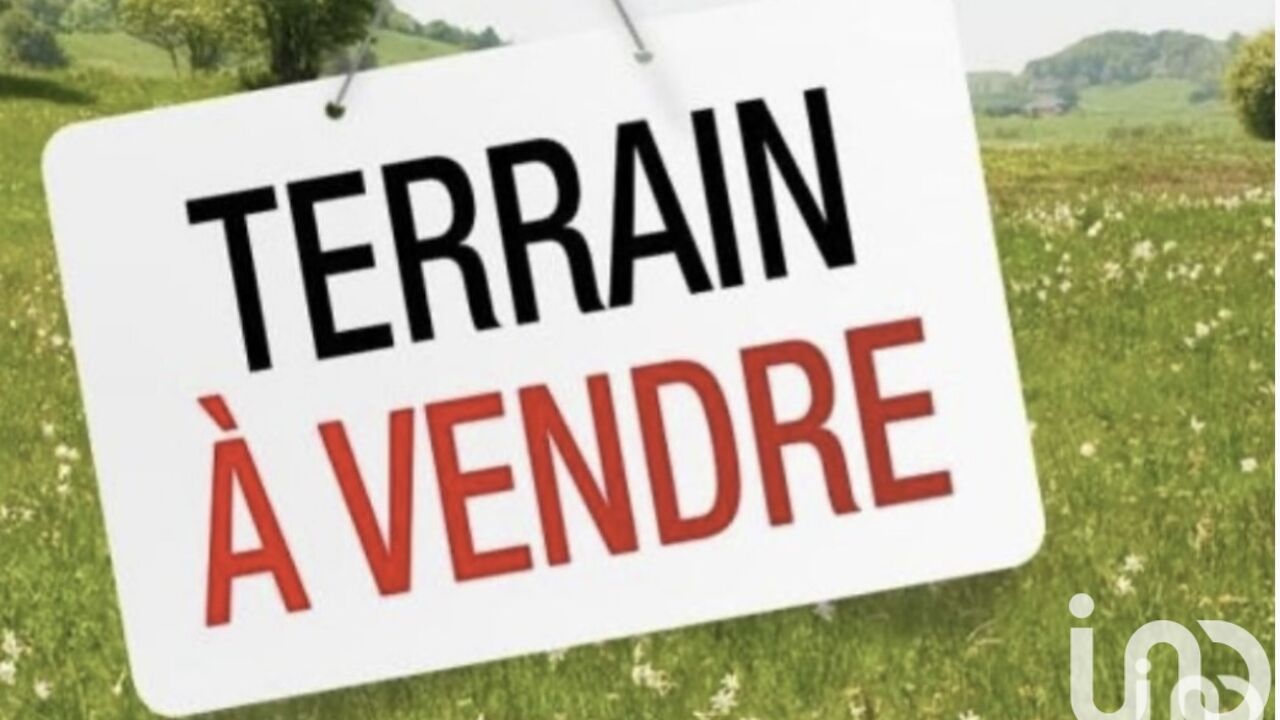 terrain  pièces 215 m2 à vendre à Moissy-Cramayel (77550)