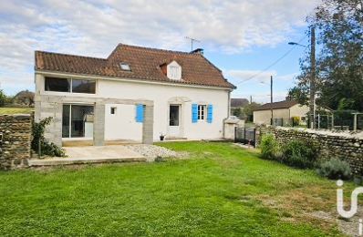 vente maison 248 000 € à proximité de Lagor (64150)