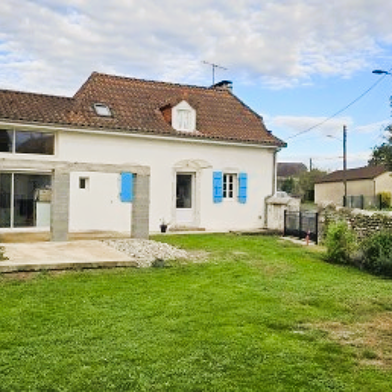 Maison 5 pièces 78 m²