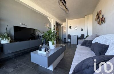 vente appartement 129 500 € à proximité de Cabris (06530)