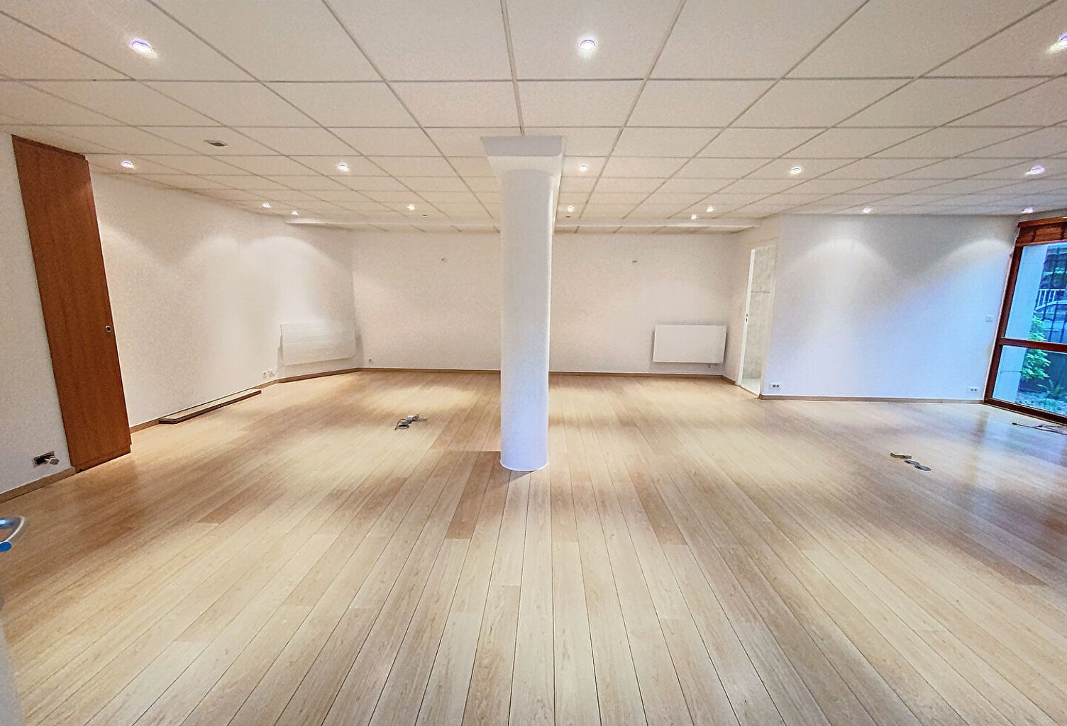 Local d'activité Saint Maur Des Fosses de 70 m² SECTEUR-LE PA... — photo 1