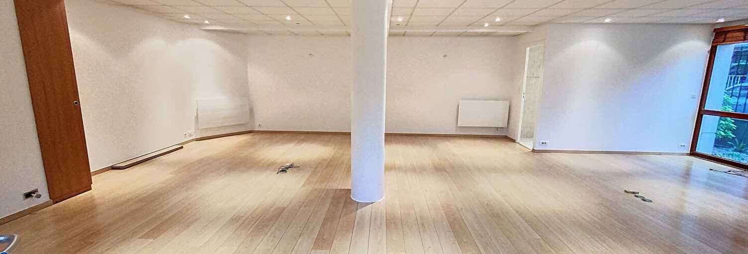 Commerce 1 Pièce 70 m² à vendre à Saint-Maur-des-Fossés (94100)