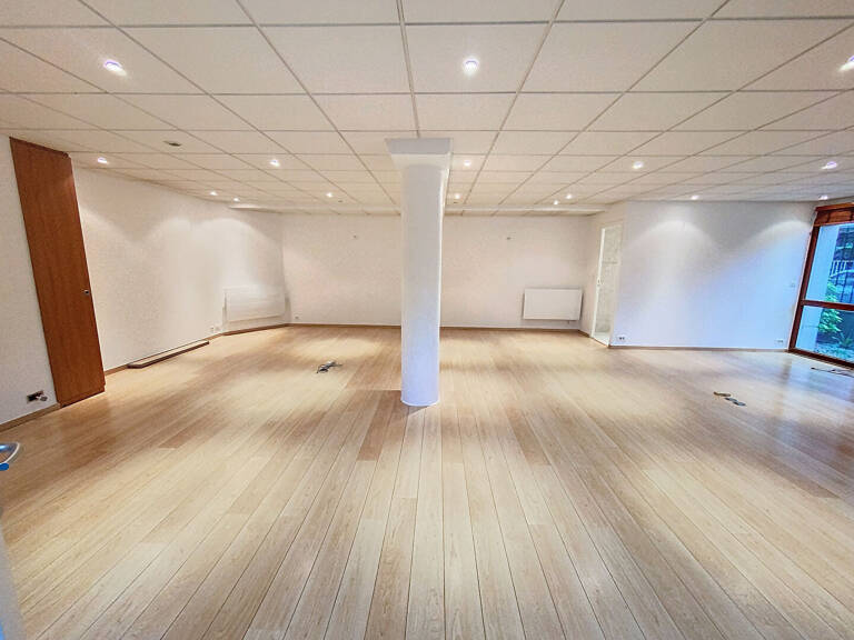 Local d'activité Saint Maur Des Fosses de 70 m² SECTEUR-LE PA... — photo 1