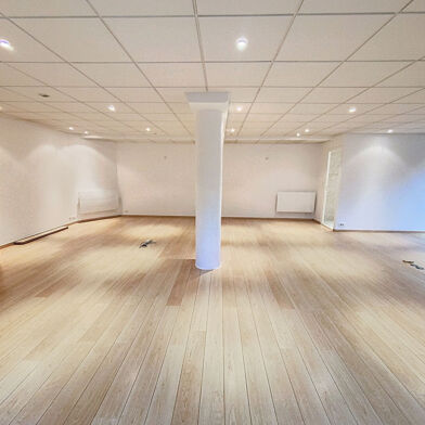 Commerce 1 pièces 473000 €