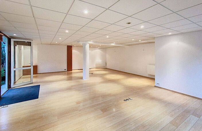 Local d'activité Saint Maur Des Fosses de 70 m² SECTEUR-LE PA... — photo 3