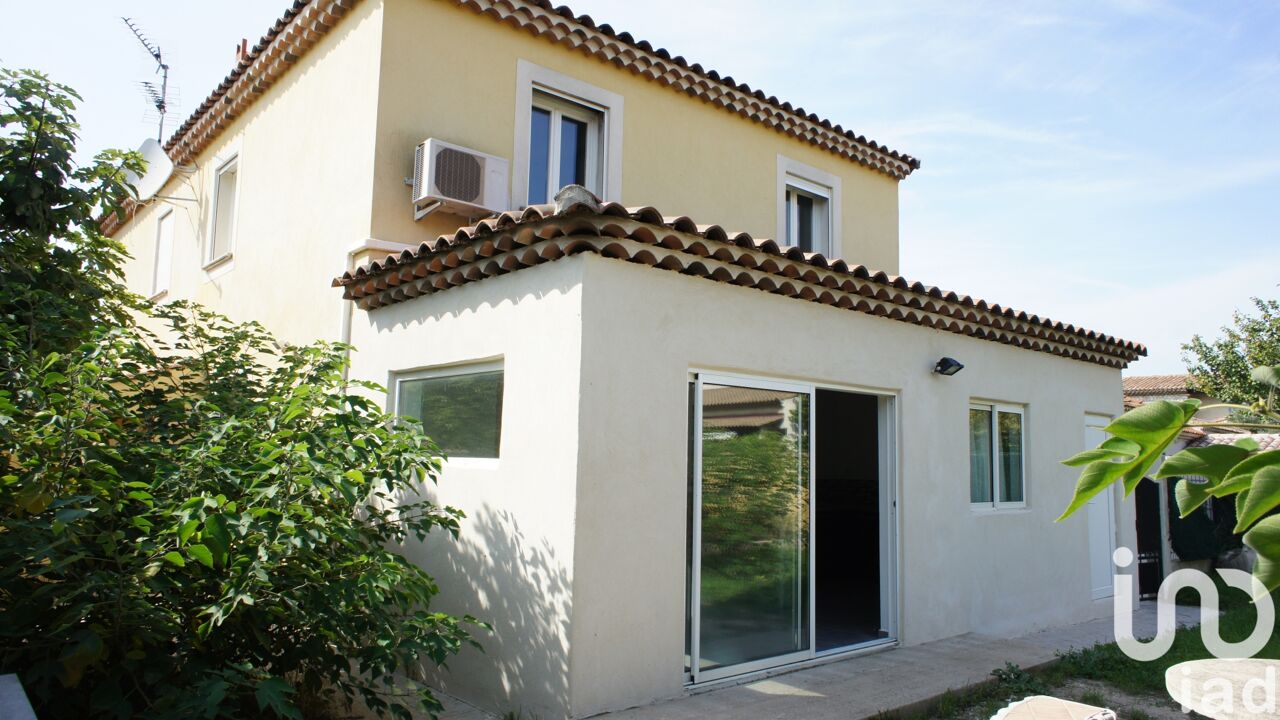 maison 5 pièces 98 m2 à vendre à Marignane (13700)