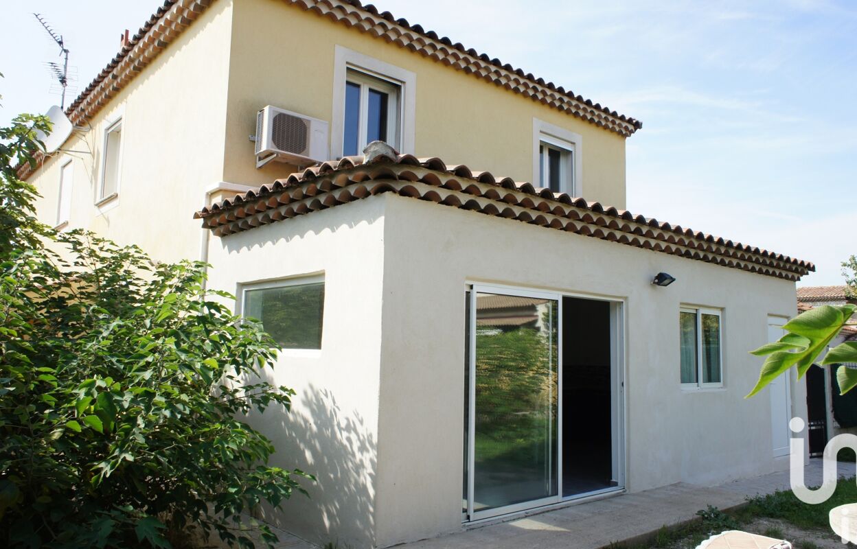 maison 5 pièces 98 m2 à vendre à Marignane (13700)