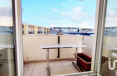 vente appartement 165 000 € à proximité de Saint-Priest-en-Jarez (42270)