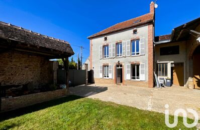 vente maison 220 000 € à proximité de Misy-sur-Yonne (77130)