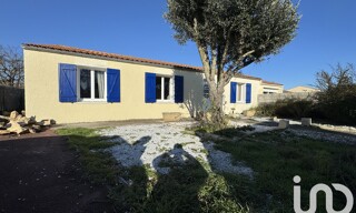 Maison 5 Pièces 110 m² à vendre à Saint-Xandre (17138)