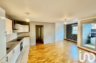 vente appartement 219 000 € à proximité de Aulnay-sous-Bois (93600)