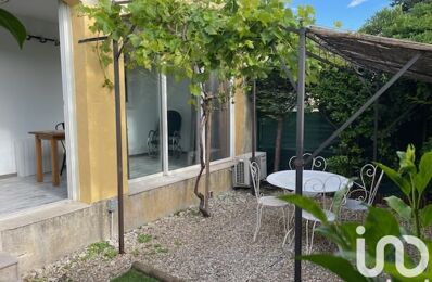 vente appartement 239 000 € à proximité de Gordes (84220)