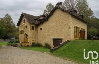 vente maison 792 000 € à proximité de Rouffignac-Saint-Cernin-de-Reilhac (24580)