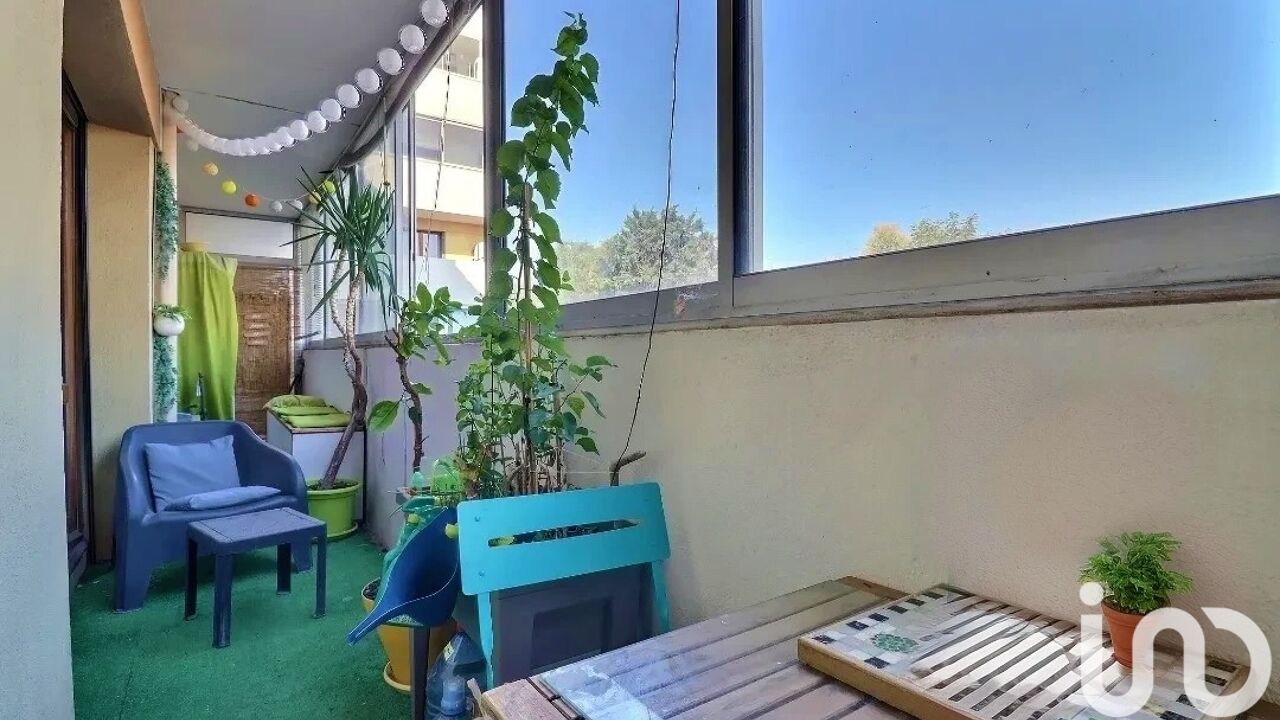 appartement 4 pièces 90 m2 à vendre à Marseille 9 (13009)