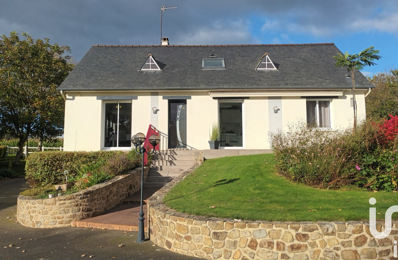 vente maison 244 900 € à proximité de Martigné-sur-Mayenne (53470)