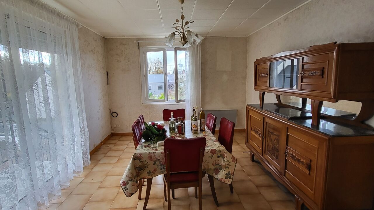 maison 6 pièces 115 m2 à vendre à Mettray (37390)