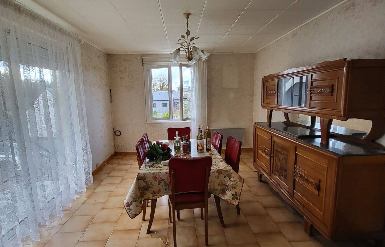 maison 6 pièces 115 m2 à vendre à Mettray (37390)